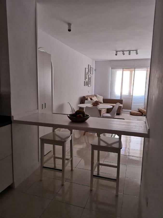 Ferienwohnung Caribe Luxury By El Medano Exterior foto