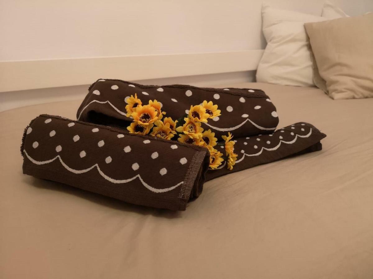 Ferienwohnung Caribe Luxury By El Medano Exterior foto
